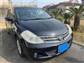 2009 Nissan Tiida