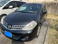 2009 Nissan Tiida