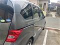 2010 Honda Freed