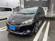 2012 Toyota Wish