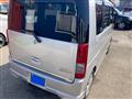 2007 Suzuki Every Wagon