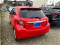 2016 Toyota Vitz