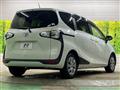 2017 Toyota Sienta