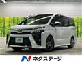 2017 Toyota Voxy