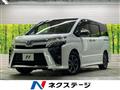 2019 Toyota Voxy