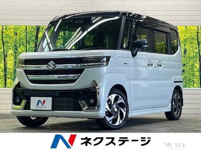 2025 Suzuki Suzuki Others