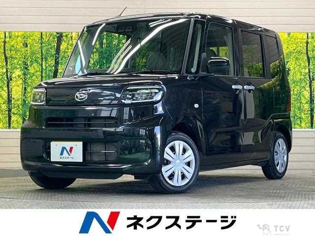 2023 Daihatsu Tanto