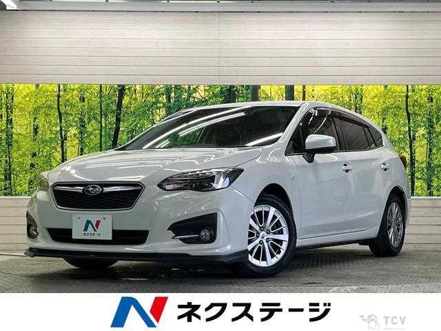 2017 Subaru Impreza