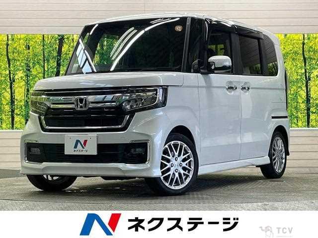 2023 Honda N BOX