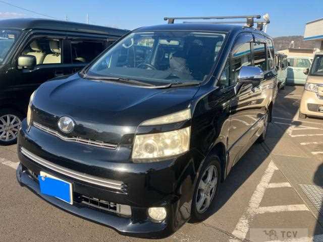 2009 Toyota Voxy