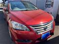 2012 Nissan Bluebird Sylphy