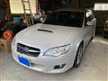 2006 Subaru Legacy Touring Wagon