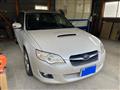 2006 Subaru Legacy Touring Wagon