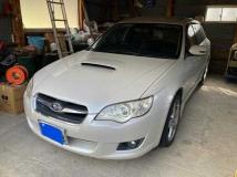 2006 Subaru Legacy Touring Wagon