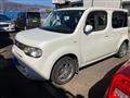 2011 Nissan Cube