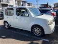 2011 Nissan Cube