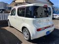 2011 Nissan Cube
