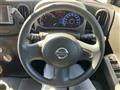 2011 Nissan Cube