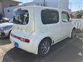 2011 Nissan Cube