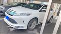 2018 Toyota Harrier
