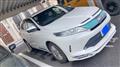 2018 Toyota Harrier