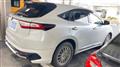 2018 Toyota Harrier