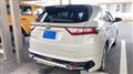 2018 Toyota Harrier