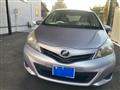 2011 Toyota Vitz