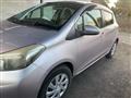 2011 Toyota Vitz