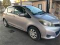 2011 Toyota Vitz
