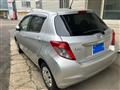 2011 Toyota Vitz
