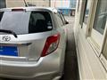 2011 Toyota Vitz