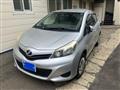 2011 Toyota Vitz