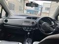 2011 Toyota Vitz