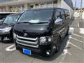2009 Toyota Hiace Van