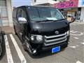 2009 Toyota Hiace Van