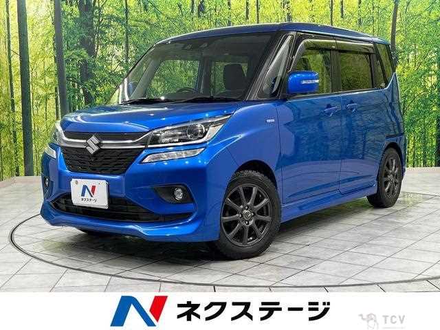 2019 Suzuki Suzuki Others