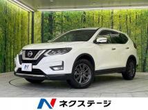 2019 Nissan X-Trail