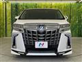 2020 Toyota Alphard G