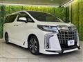 2020 Toyota Alphard G