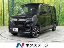 2019 Honda N BOX