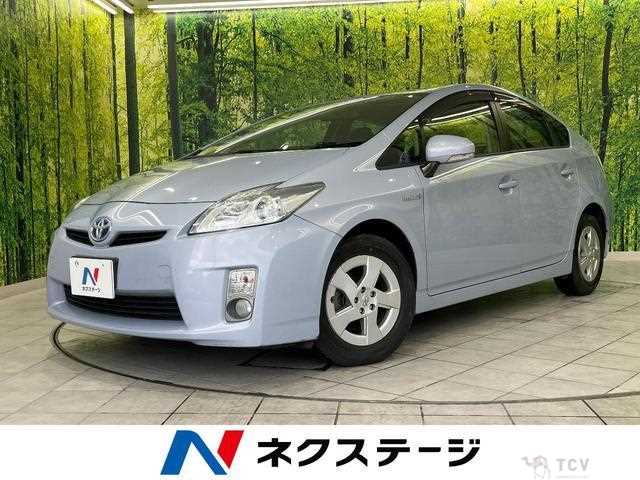 2009 Toyota Prius