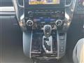 2021 Toyota Alphard G