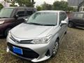 2019 Toyota Corolla Fielder