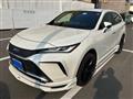 2020 Toyota Harrier Hybrid