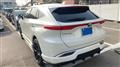 2020 Toyota Harrier Hybrid
