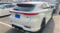 2020 Toyota Harrier Hybrid