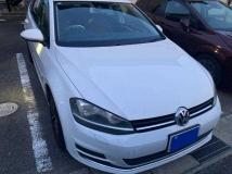 2016 Volkswagen Golf Variant