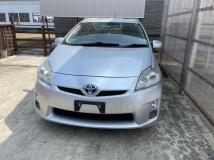 2009 Toyota Prius