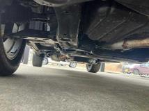 2011 Toyota Harrier Hybrid